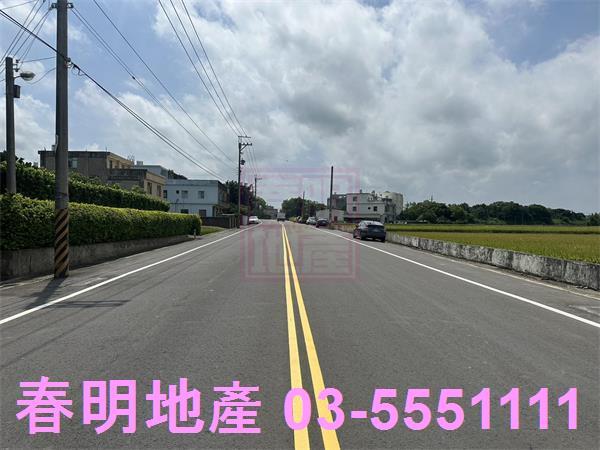 新竹新豐農地-4