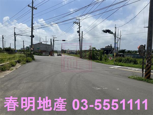 新竹新豐農地-5