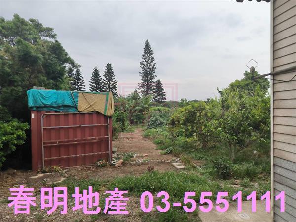 竹北農地-3