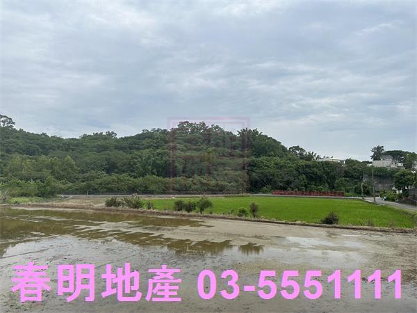 新竹香山農地-0