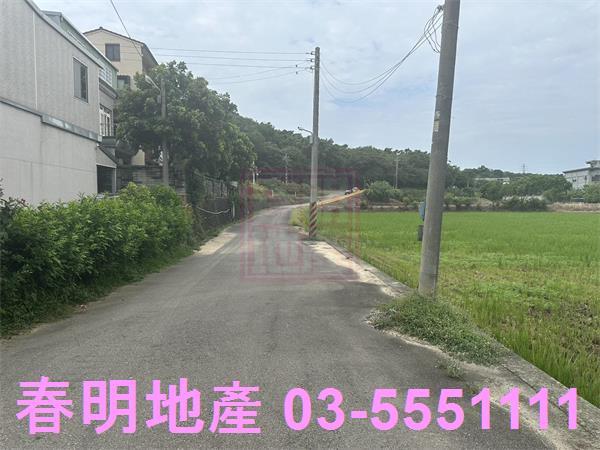 新竹香山農地-1