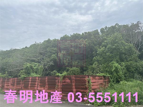 新竹香山農地-2