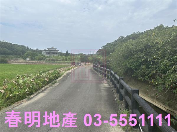 新竹香山農地-3