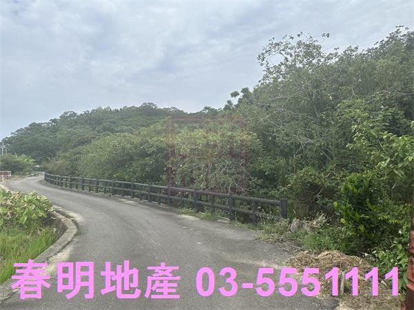 新竹香山農地-5