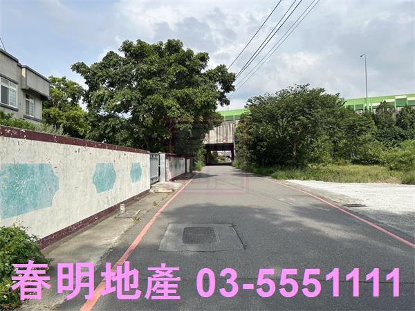 新竹東區農地-0