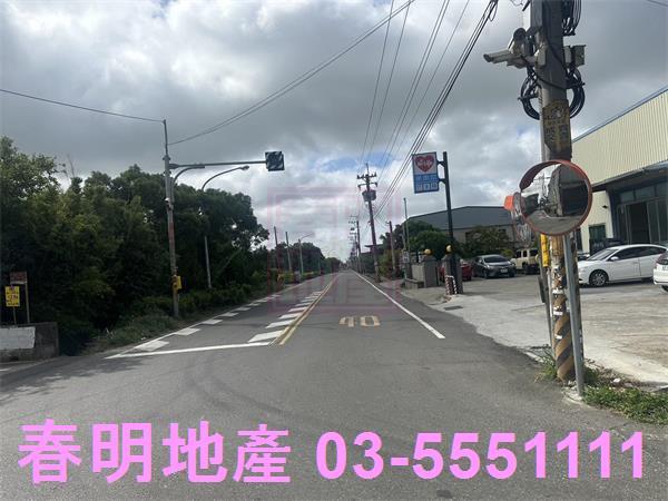 新竹新豐農地-4