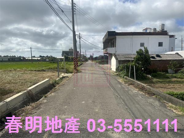 新竹新豐農地-6