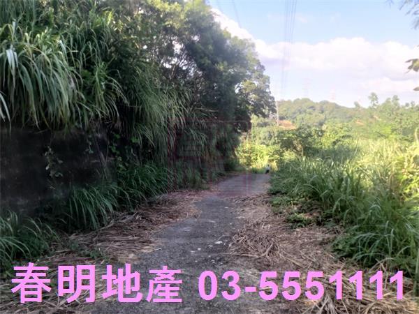 新竹寶山農地-9
