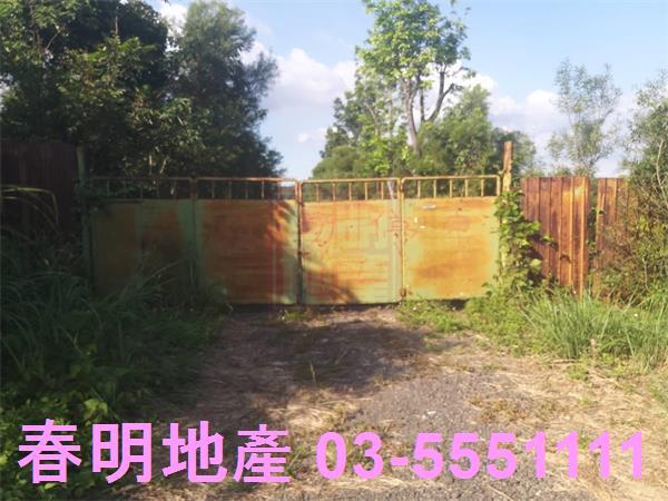 新竹寶山農地-0