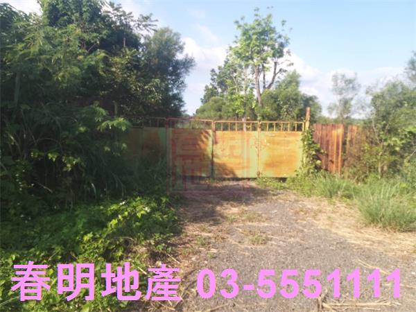 新竹寶山農地-3