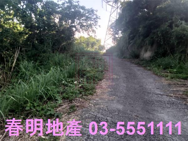 新竹寶山農地-4