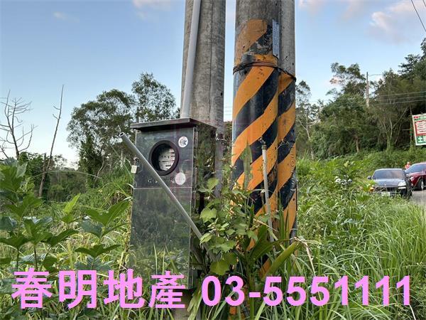 新竹竹東農地-2