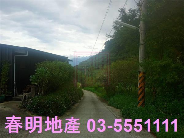 新竹橫山山坡地-1