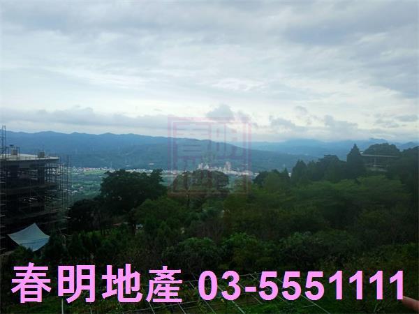 新竹橫山山坡地-5