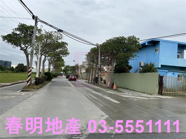 新竹香山農地-0