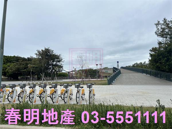 新竹香山農地-2