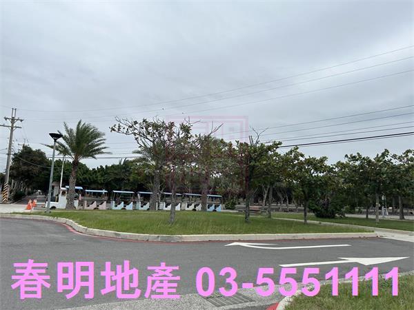 新竹香山農地-4