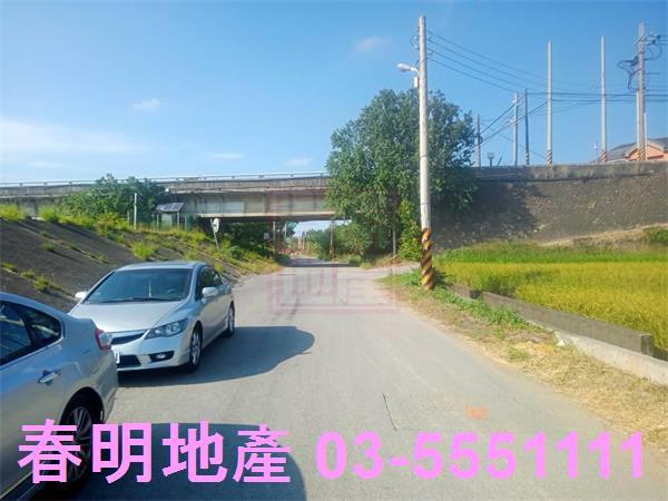 竹北農地-0