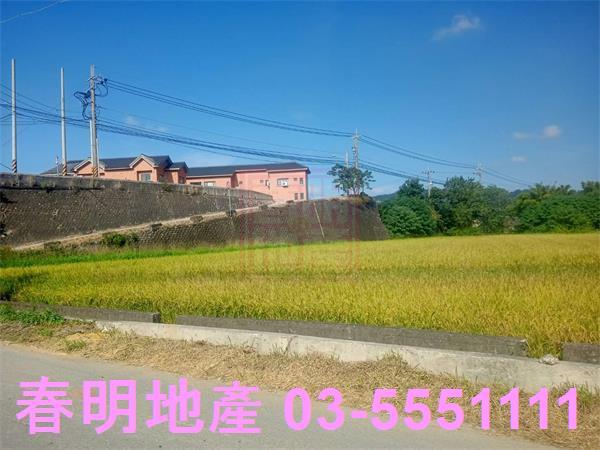 竹北農地-3