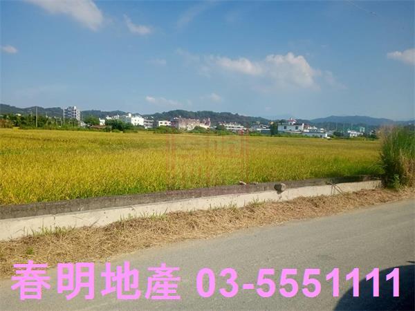 竹北農地-5