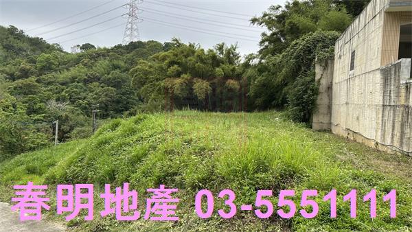 新竹寶山農地-0