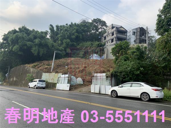 新竹寶山農地-4