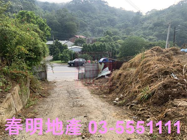 新竹寶山農地-5
