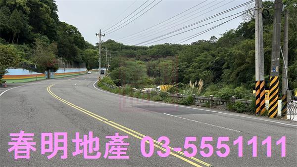 新竹寶山農地-7