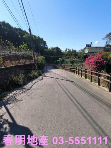 新竹新埔農地-1