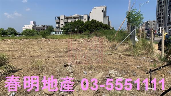 苗栗竹南建地-5