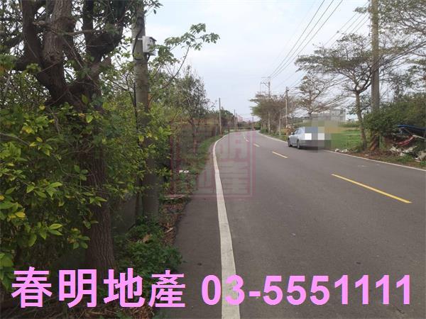 新竹新豐農地-10