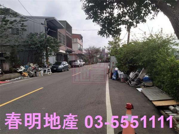 新竹新豐農地-1