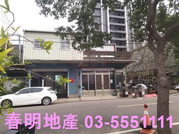 新竹新豐農地-8