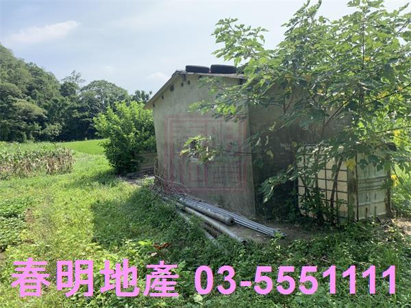 新竹新埔農地-8