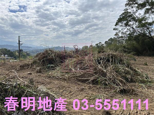 苗栗頭份建地-12