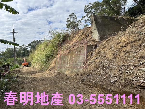 苗栗頭份建地-4