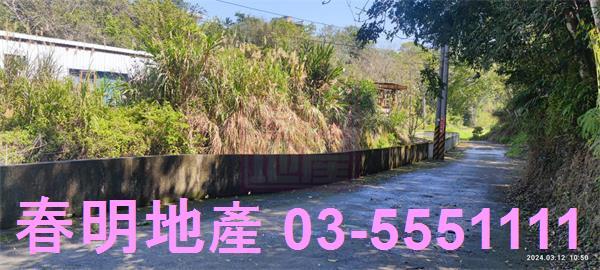橫山農地-1