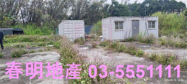 新竹關西建地-9