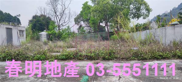 新竹關西建地-10