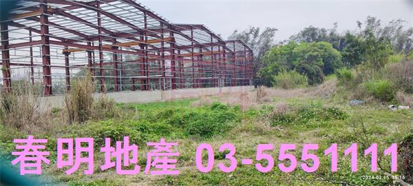 新竹關西建地-0