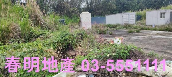 新竹關西建地-6