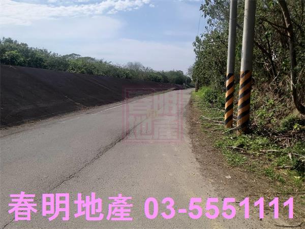 新竹芎林農地-9