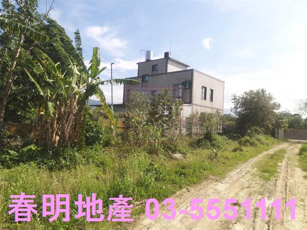 新竹芎林農地-11