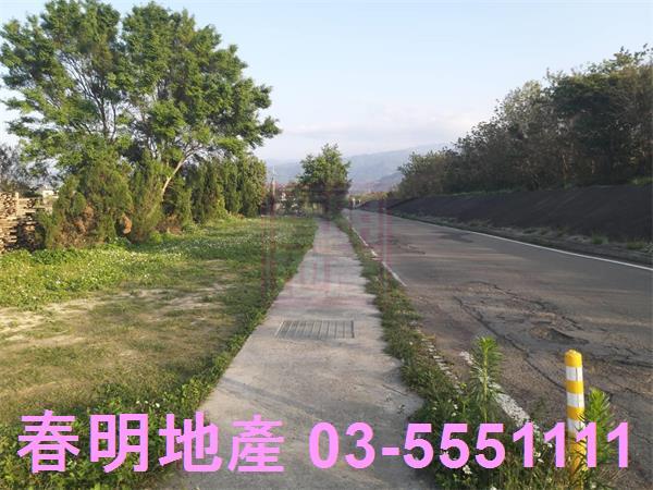 新竹芎林農地-0