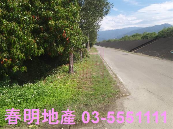 新竹芎林農地-7