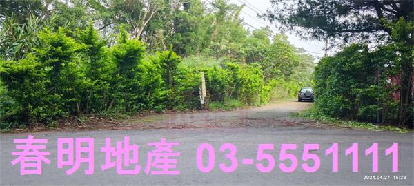 新竹新埔農地-9