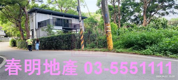 新竹新埔農地-10