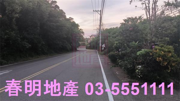 新竹香山林地-0