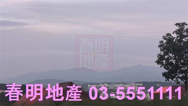 新竹香山林地-2