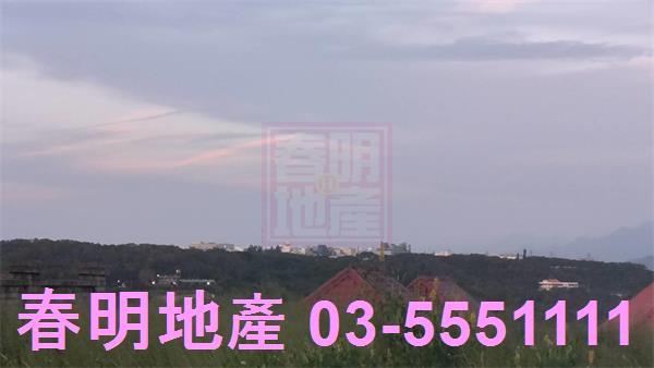 新竹香山林地-7